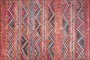 Conceptum Soul Chenille AL 226 Alfombra Multicolor 150 x 230 cm